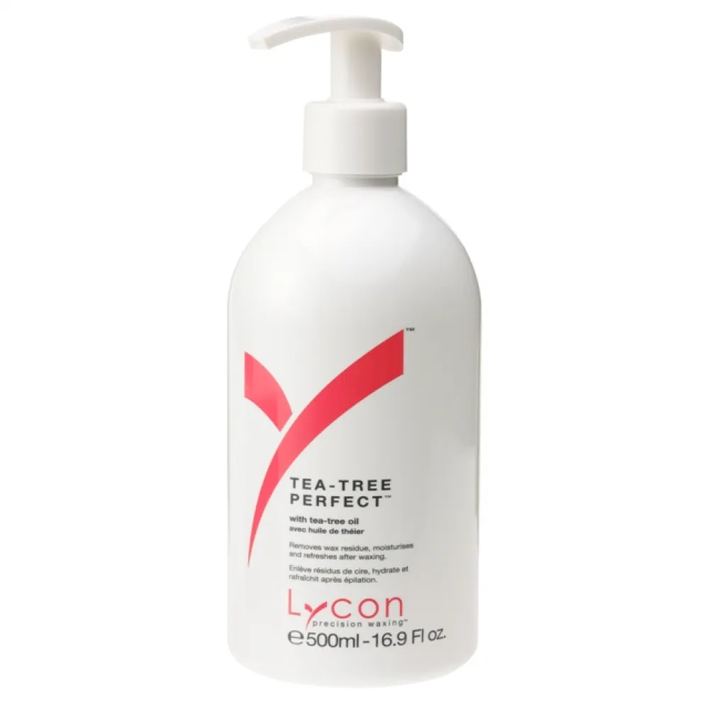 Tea Tree Perfect 500ml