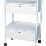 Beauty Trolley