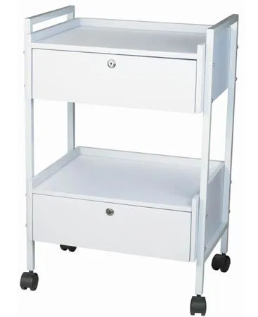 Beauty Trolley