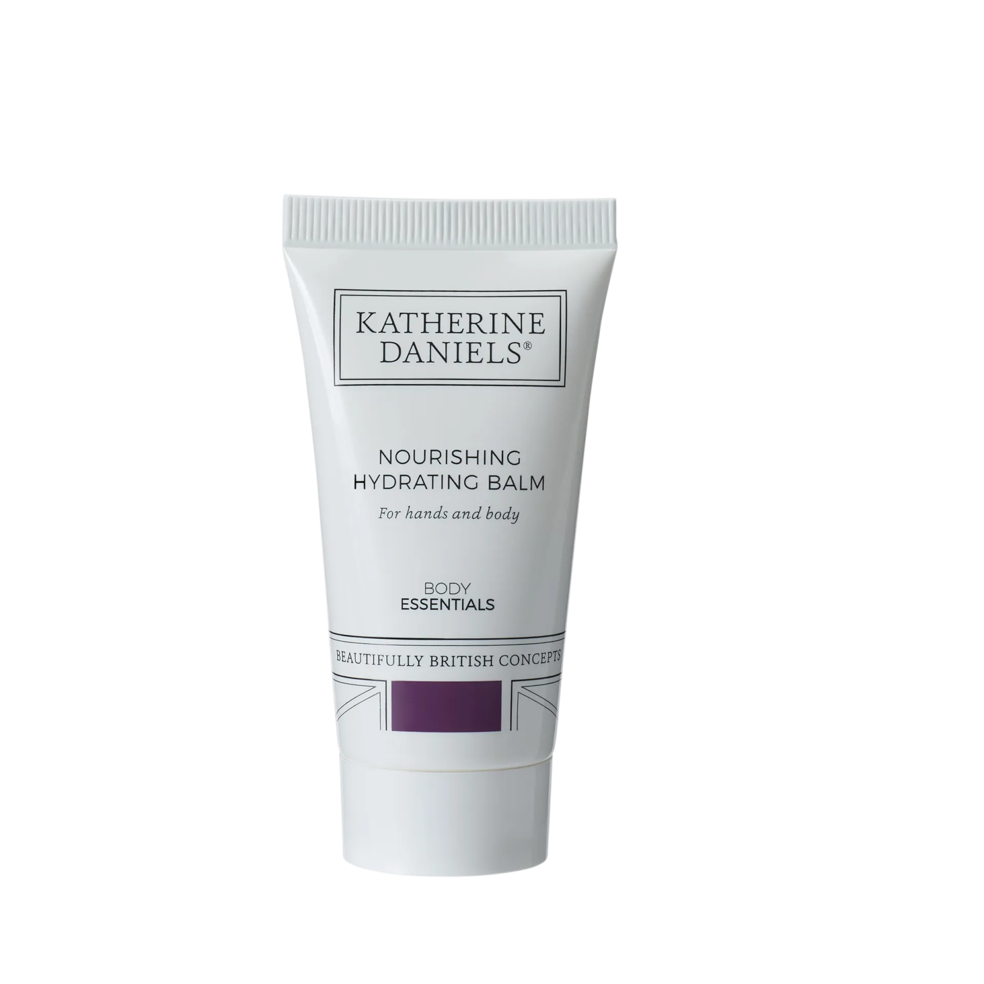 Trial Size Nourishing Hydrating Balm - 30ml