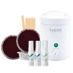 Lycon Baby Face Waxing Kit