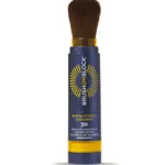 Brush on Block Mineral powder SPF30