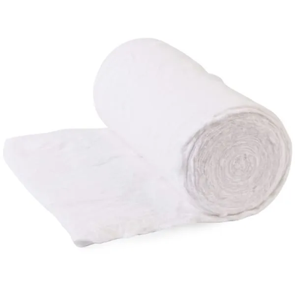 Cotton Wool Roll - 100gm