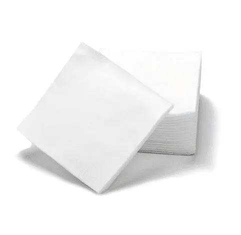 Cotton Wool Squares - 80pk