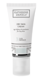 Katherine Daniels Dry Skin Cream