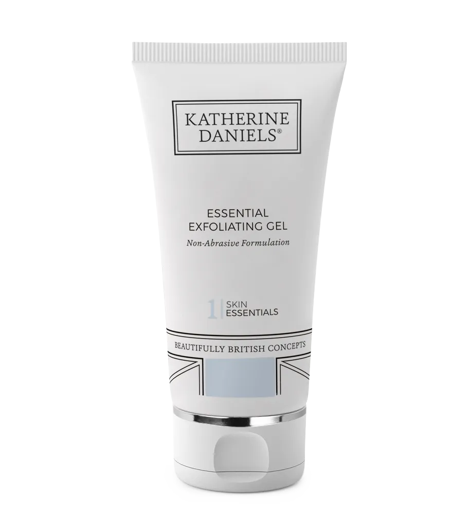 Katherine Daniels Essential Exfoliating Gel - 75ml