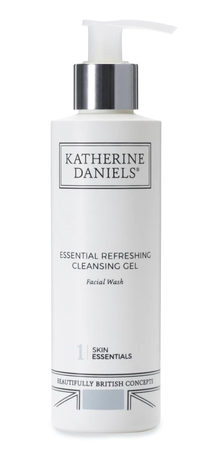 Katherine Daniels Essential Refreshing Cleansing Gel