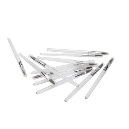 Disposable Lip Brush - 25pk
