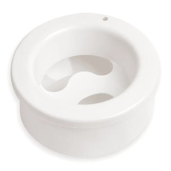 Plastic Manicure Bowl