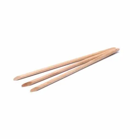 Orange Sticks - 3pk