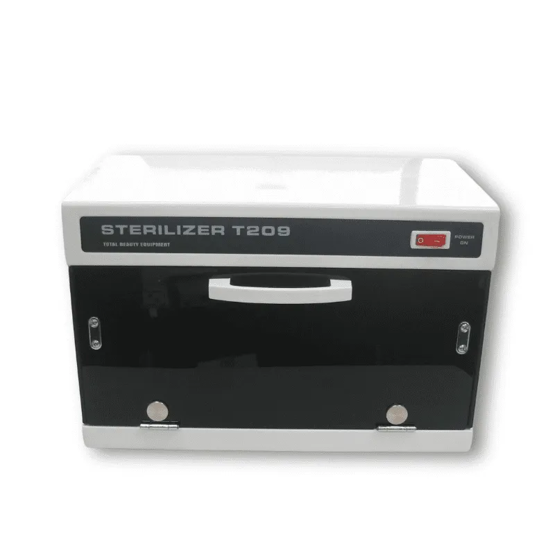 UV Steriliser Cabinet T-209