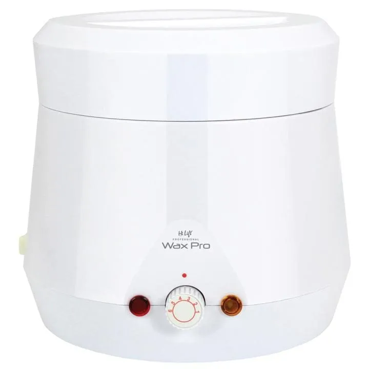 Hi Lift Wax Pro 500 Professional Wax Heater