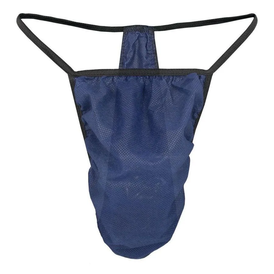 Disposable Men's G-String