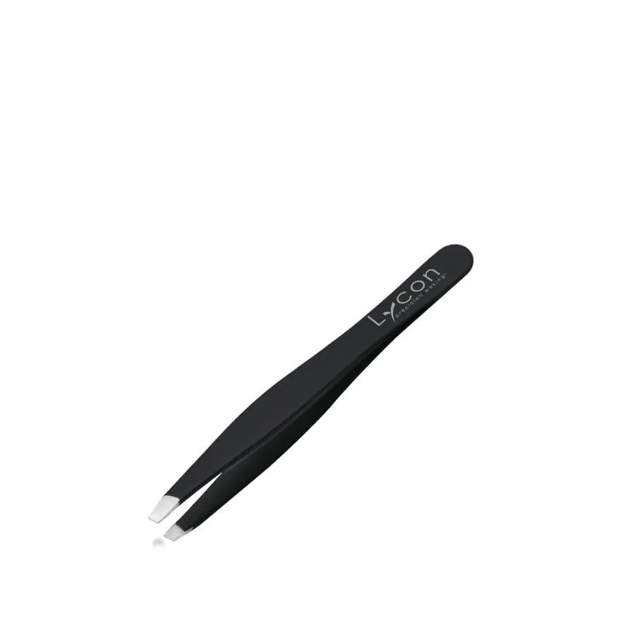 Lycon BLACK PRECISION TWEEZERS