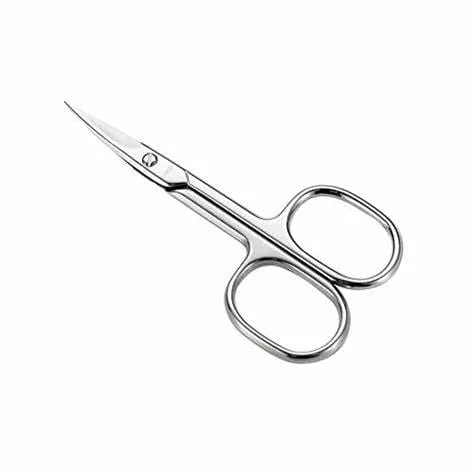 Nail Scissors - Curved