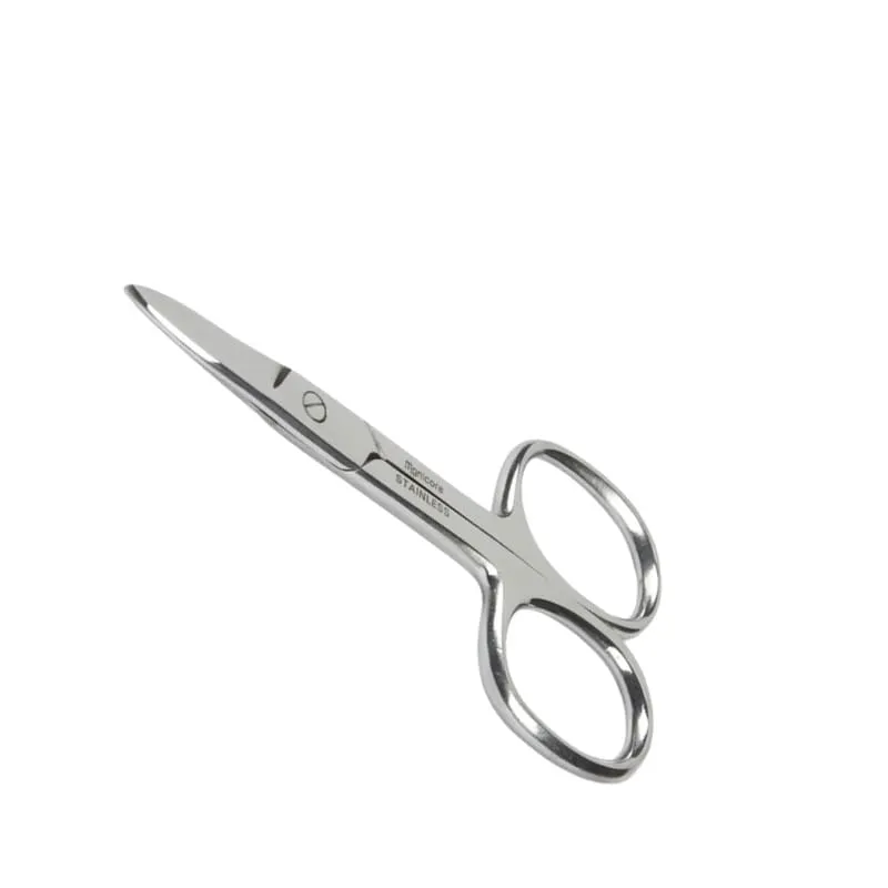 Nail Scissors - Straight