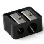 Cosmetic Pencil Sharpener