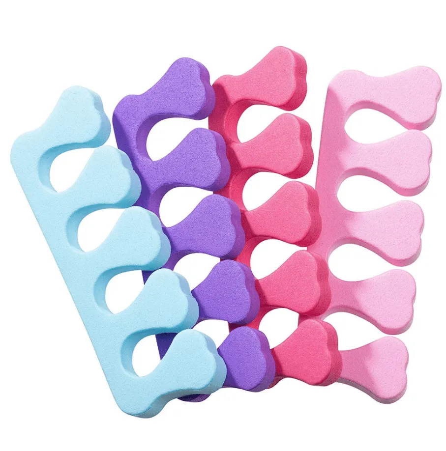 Toe Separators