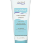 Natural Look Treatment Cream - 100ml
