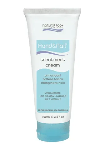 Natural Look Treatment Cream - 100ml