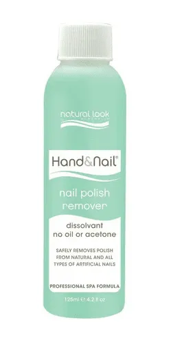 Nail Polish Remover - 125ml