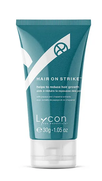 Lycon HAIR ON STRIKE