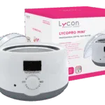 Lycopro Smart Mini Wax Heater 500ml