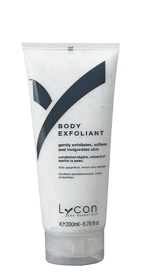 Lycon Body Exfoliant