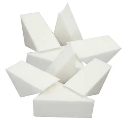 Make Up Wedges - 8pk