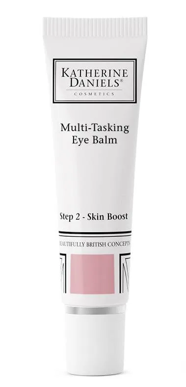 Katherine Daniels Multi Tasking Eye Balm 15 ml - Professional Only