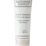 Katherine Daniels Multi-Tasking Lip & Eye Balm