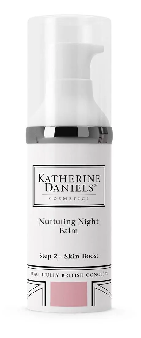 Katherine Daniels Nurturing Night Balm 30ml