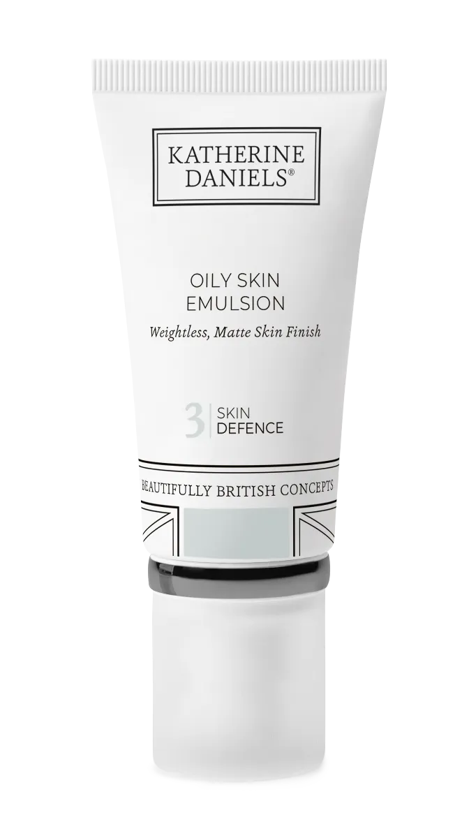Katherine Daniels Oily Skin Emulsion