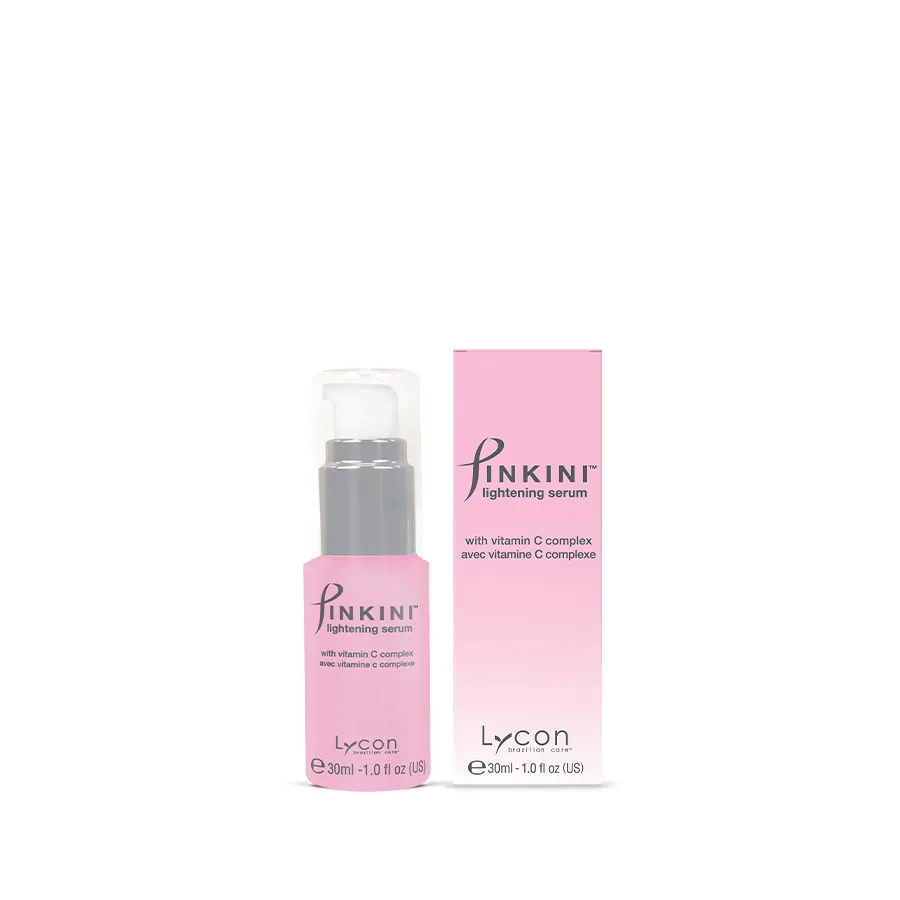 Lycon Pinkini Lightening Serum 9x pack