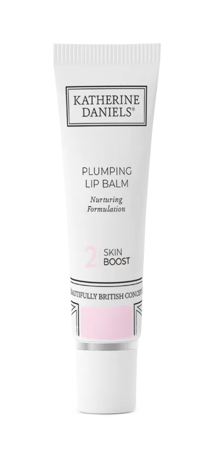 Katherine Daniels Plumping Lip Balm