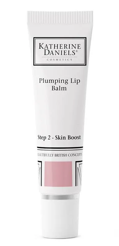 Plumping Lip Balm 15ml - Professional Only