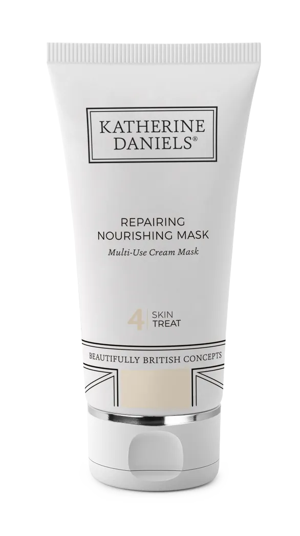 Katherine Daniels Repairing Nourishing Mask
