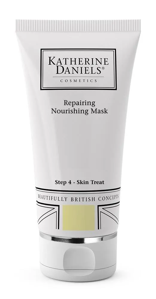 Repairing Nourishing Mask - 200ml Professional Only