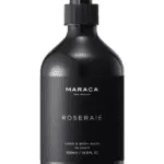 Maraca Roseraie Hand & Body Wash