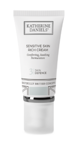 Katherine Daniels Sensitive Skin Rich Cream