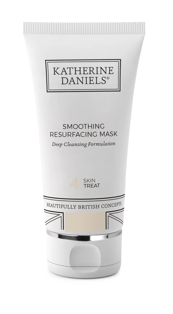 Katherine Daniels Smoothing Resurfacing Mask