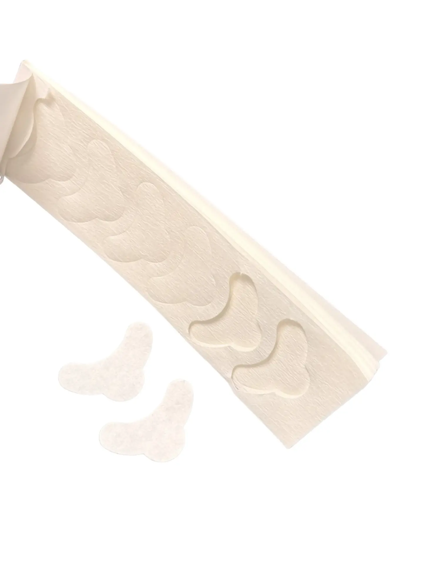 TINTING PROTECTION PAPERS