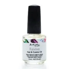 Revive Cuticle Oil - 15ml