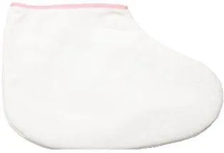 Paraffin Booties - Pair