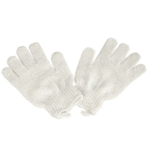 Exfoliating Gloves - Pair