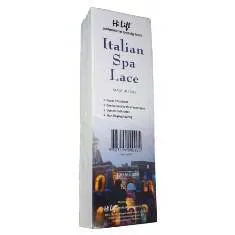 Italian Spa Lace Wax Strips 100pk