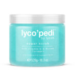 Lyco'pedi Sugar Scrub