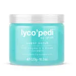 Lyco'pedi Sugar Scrub