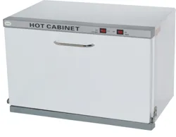 Hot Towel Cabinet