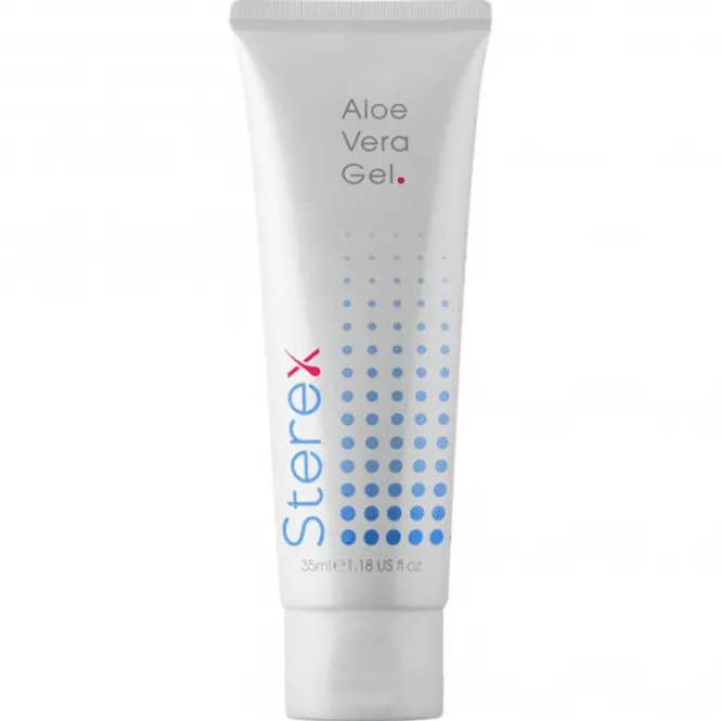 Sterex Natural Witch Hazel Gel - 35ml